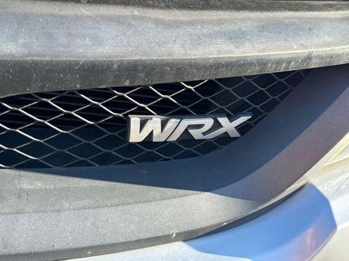 2011 Subaru Impreza WRX