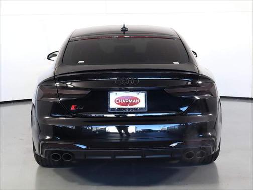 2024 Audi S5 Premium Plus TFSI quattro Tiptronic