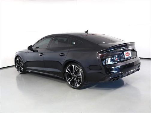 2024 Audi S5 Premium Plus TFSI quattro Tiptronic