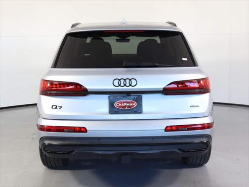 2023 Audi Q7 Premium Plus 45 TFSI quattro Tiptronic