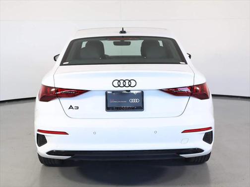 2024 Audi A3 Premium 40 TFSI Front-Wheel Drive S tronic