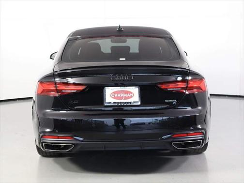 2023 Audi A5 Sportback Premium Plus 45 TFSI S line quattro S tronic