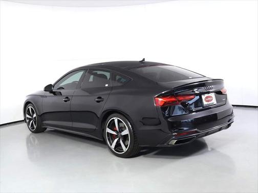 2023 Audi A5 Sportback Premium Plus 45 TFSI S line quattro S tronic