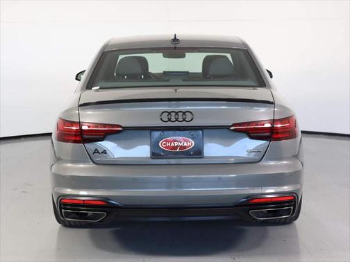 2023 Audi A4 Premium Plus 45 TFSI S line quattro S tronic