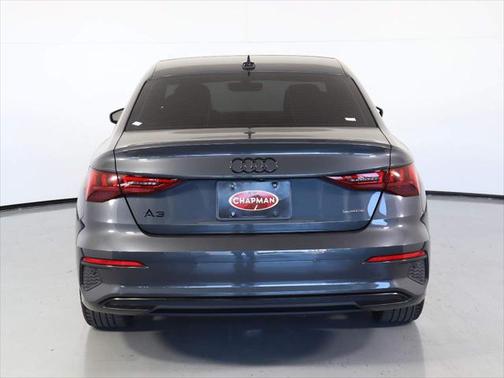 2024 Audi A3 Premium Plus 40 TFSI quattro S tronic