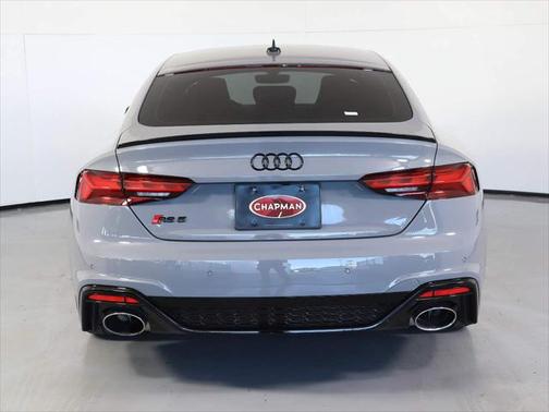 2024 Audi RS 5 TFSI quattro Tiptronic