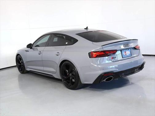 2024 Audi RS 5 TFSI quattro Tiptronic