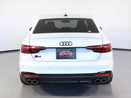 2021 Audi S4 Prestige TFSI quattro Tiptronic