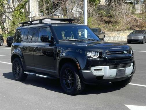 2023 Land Rover Defender 110 S