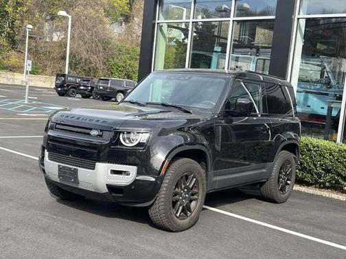 2023 Land Rover Defender 90 S