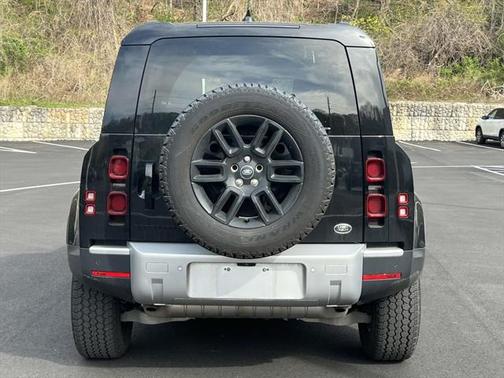 2023 Land Rover Defender 90 S