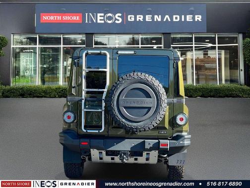 Squall_Gr 2025 INEOS Grenadier AWD
