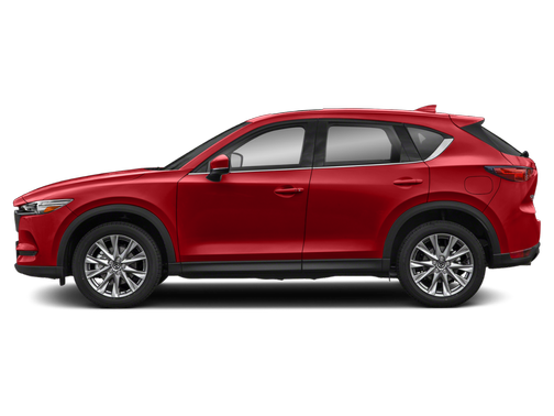 2021 Mazda CX-5 Grand Touring Reserve