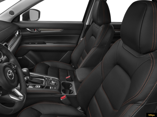 2021 Mazda CX-5 Grand Touring Reserve