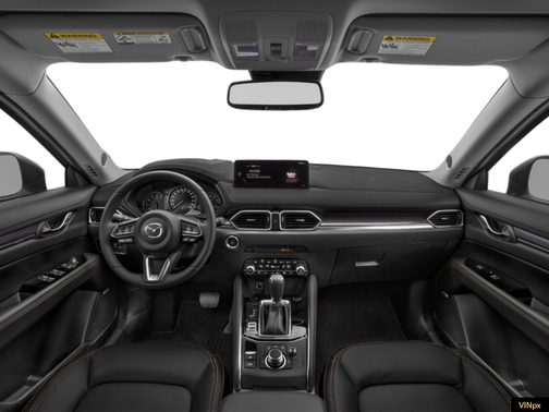 2021 Mazda CX-5 Grand Touring Reserve