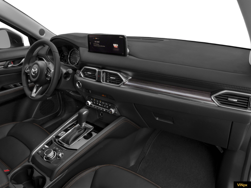 2021 Mazda CX-5 Grand Touring Reserve