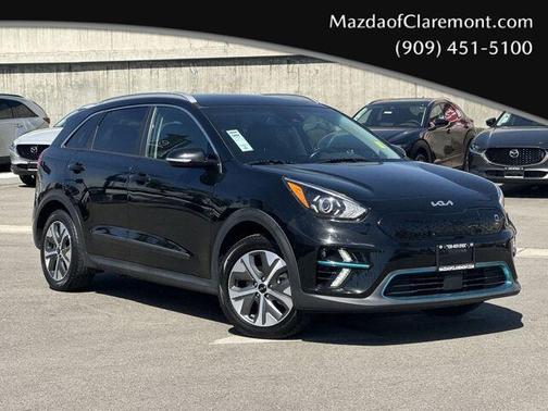 2022 Kia Niro EV EX