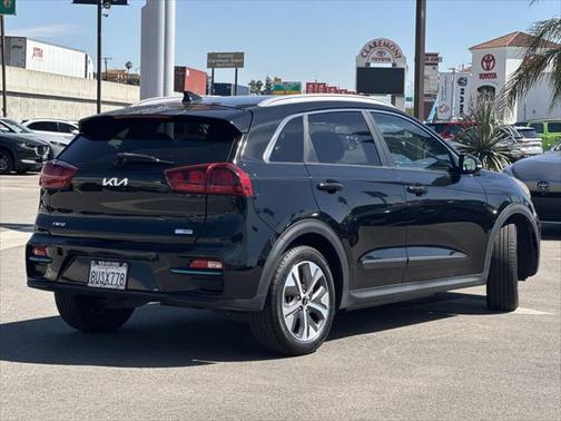 2022 Kia Niro EV EX