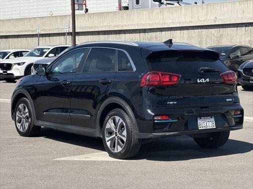 2022 Kia Niro EV EX