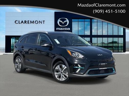 2022 Kia Niro EV EX