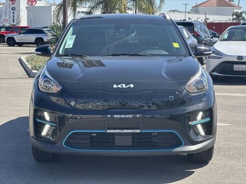 2022 Kia Niro EV EX