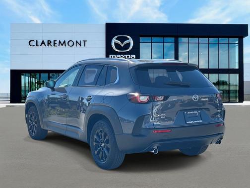 2025 Mazda CX-50 2.5 S Select Package