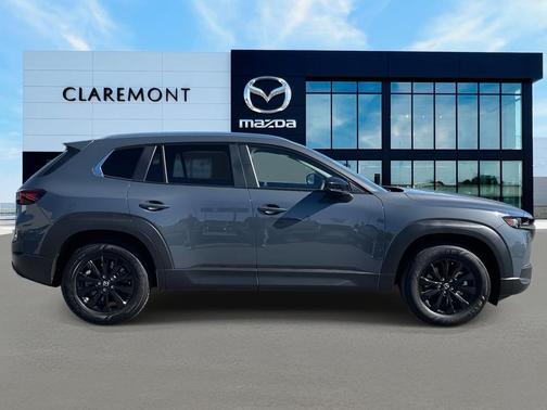 2025 Mazda CX-50 2.5 S Select Package