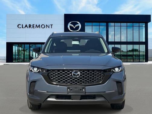2025 Mazda CX-50 2.5 S Select Package