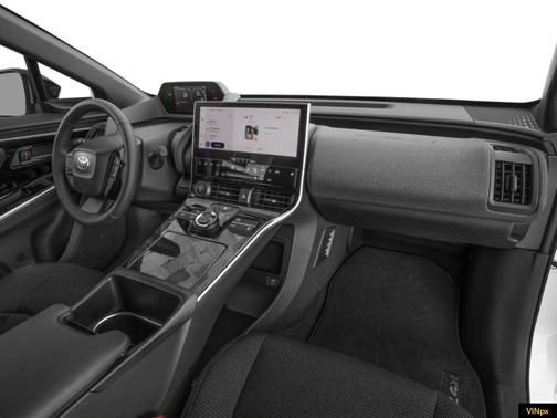 2024 Toyota bZ4X XLE
