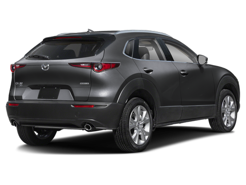 2025 Mazda CX-30 2.5 S Premium Package
