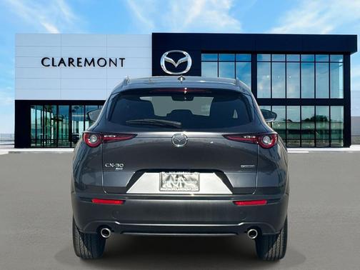 2025 Mazda CX-30 2.5 S Premium Package