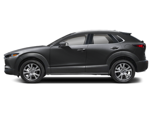 2025 Mazda CX-30 2.5 S Premium Package