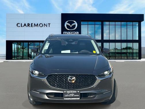 2025 Mazda CX-30 2.5 S Premium Package