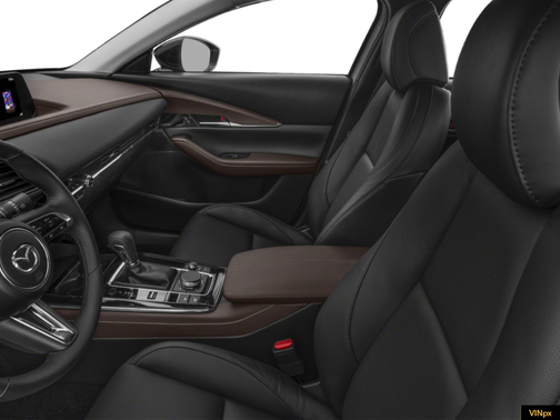 2024 Mazda CX-30 Turbo Premium Plus Package