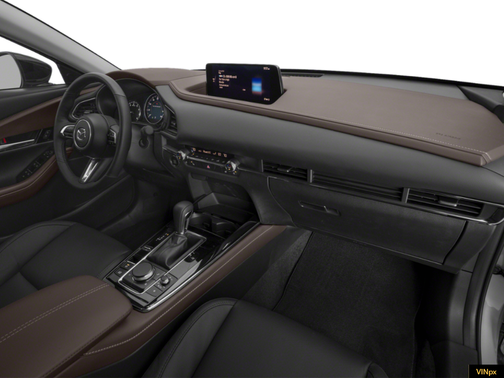2024 Mazda CX-30 Turbo Premium Plus Package