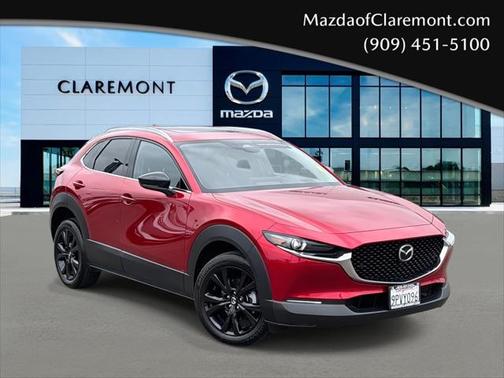 2024 Mazda CX-30 2.5 Turbo Premium Plus Package