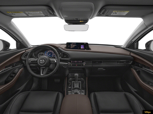 2024 Mazda CX-30 Turbo Premium Plus Package