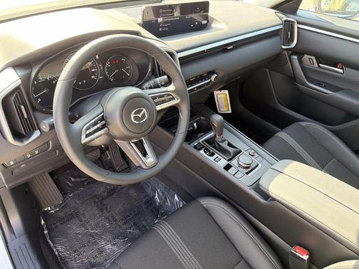 2026 Mazda CX-50 2.5 S Preferred Package