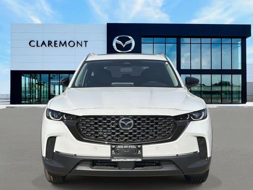 2026 Mazda CX-50 2.5 S Preferred Package