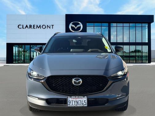 2025 Mazda CX-30 2.5 Turbo Premium Plus Package