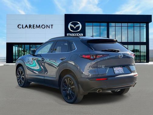 2025 Mazda CX-30 2.5 Turbo Premium Plus Package