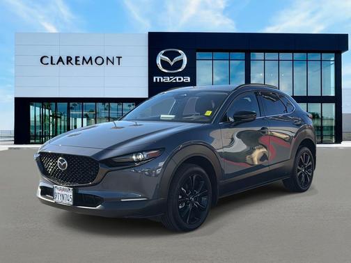 2025 Mazda CX-30 2.5 Turbo Premium Plus Package