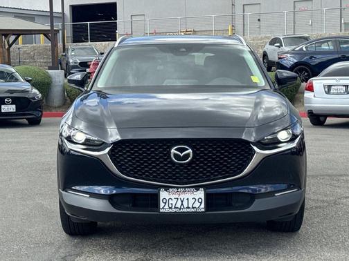 2023 Mazda CX-30 2.5 S Select Package