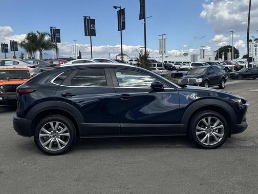 2023 Mazda CX-30 2.5 S Select Package