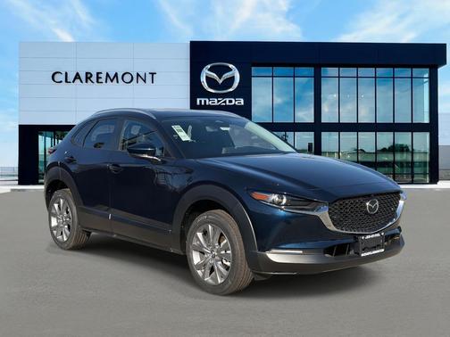 2026 Mazda CX-30 2.5 S Premium Package
