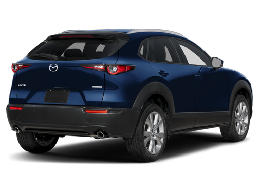 2026 Mazda CX-30 2.5 S Premium Package