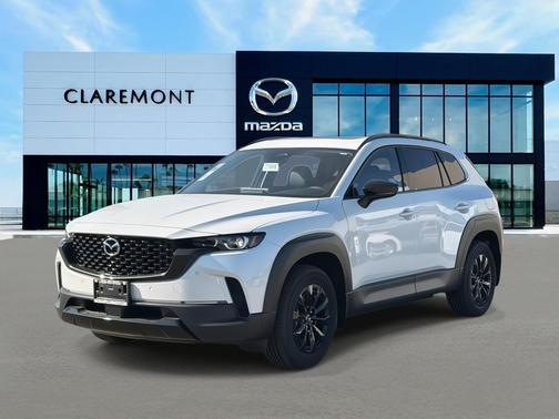 2026 Mazda CX-50 Hybrid Premium