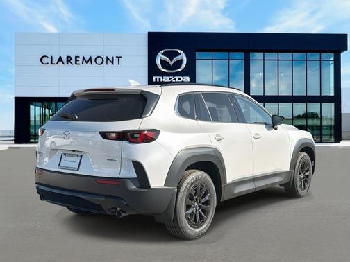 2026 Mazda CX-50 Hybrid Premium