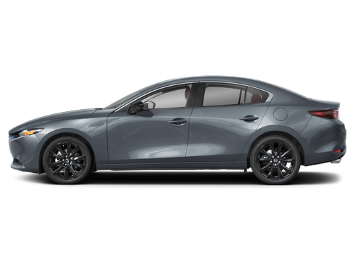 POLYMETAL GRY M 2026 Mazda Mazda3 AWD