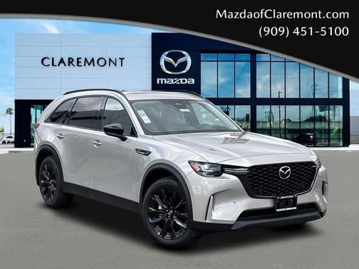 2025 Mazda CX-90 PHEV Sport
